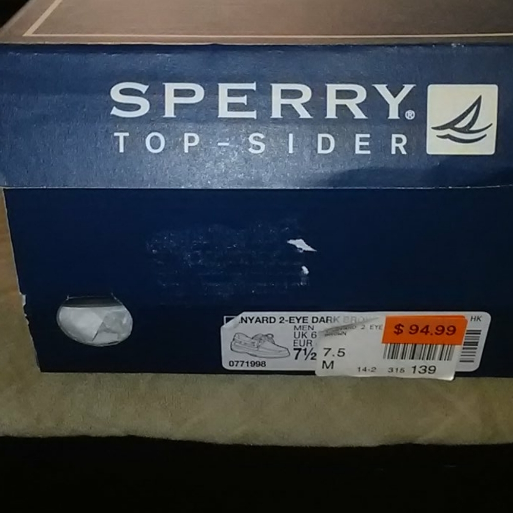 Shoes - Picture 4 of 4